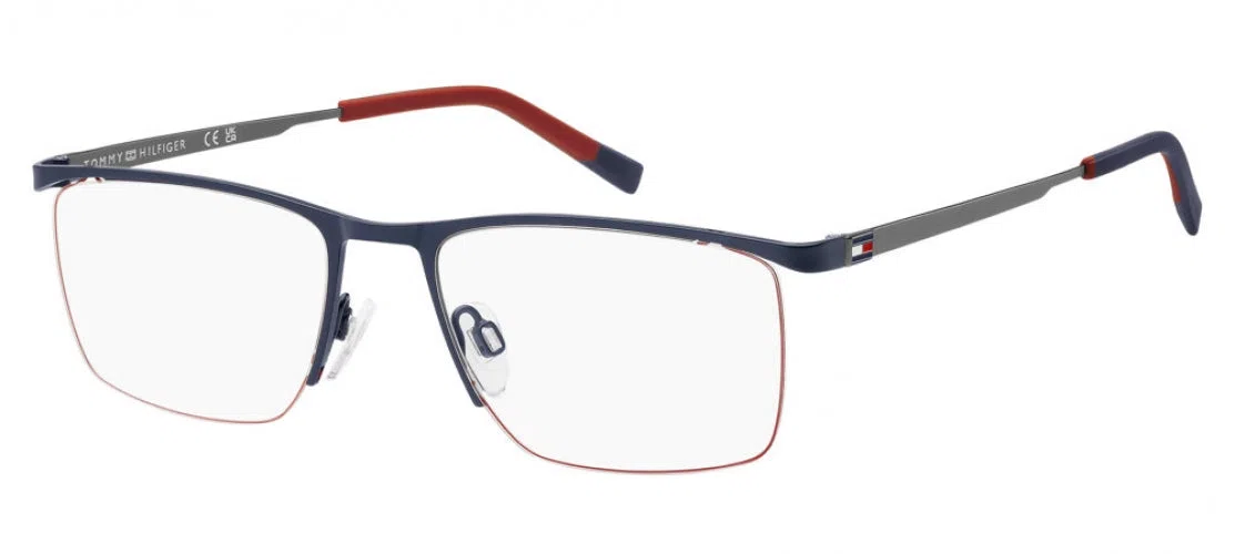 Tommy Hilfiger TH2274 Eyeglasses - view 5